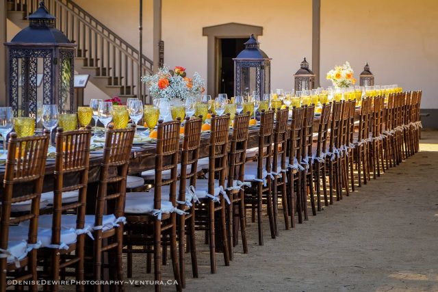 TLVC Adobe Table
