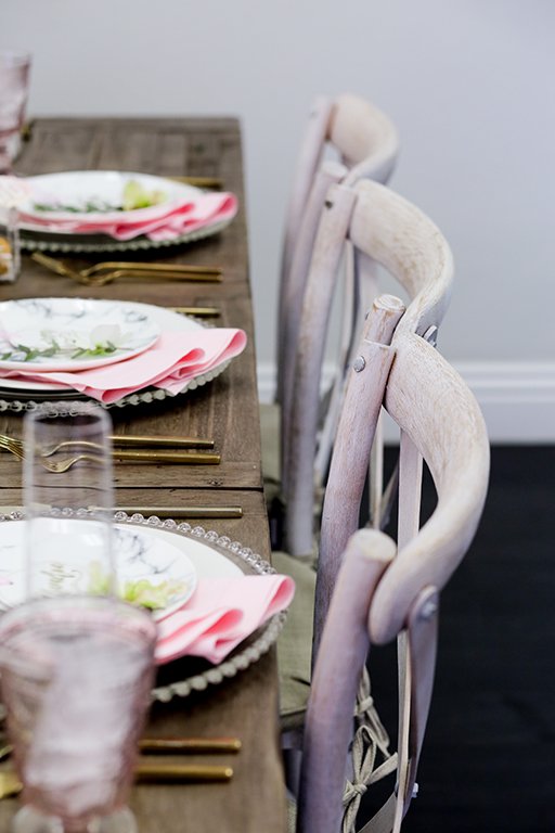 Private Event Inspiration