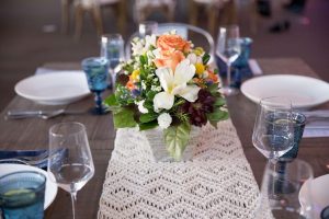 Floral arrangement