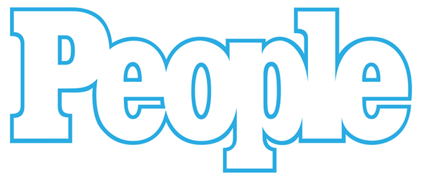 People Magazine Logo