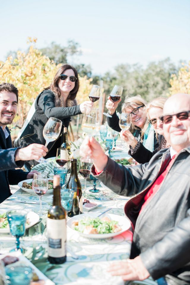 Private Event Inspiration