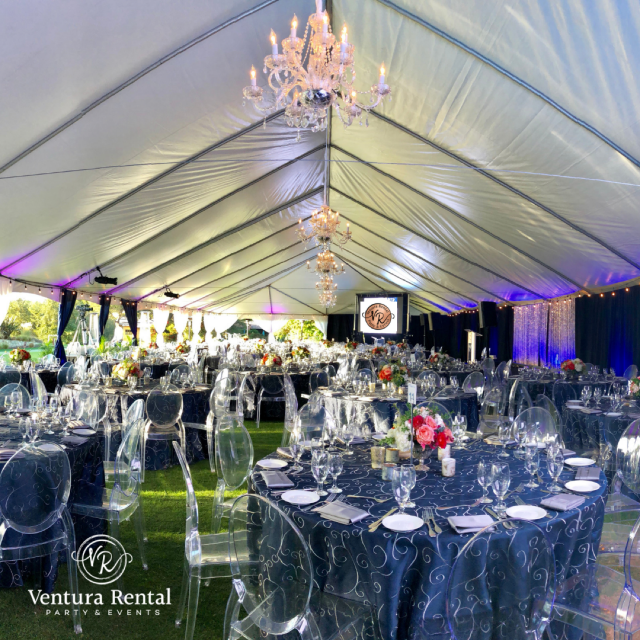 INSIDE TENT MAW