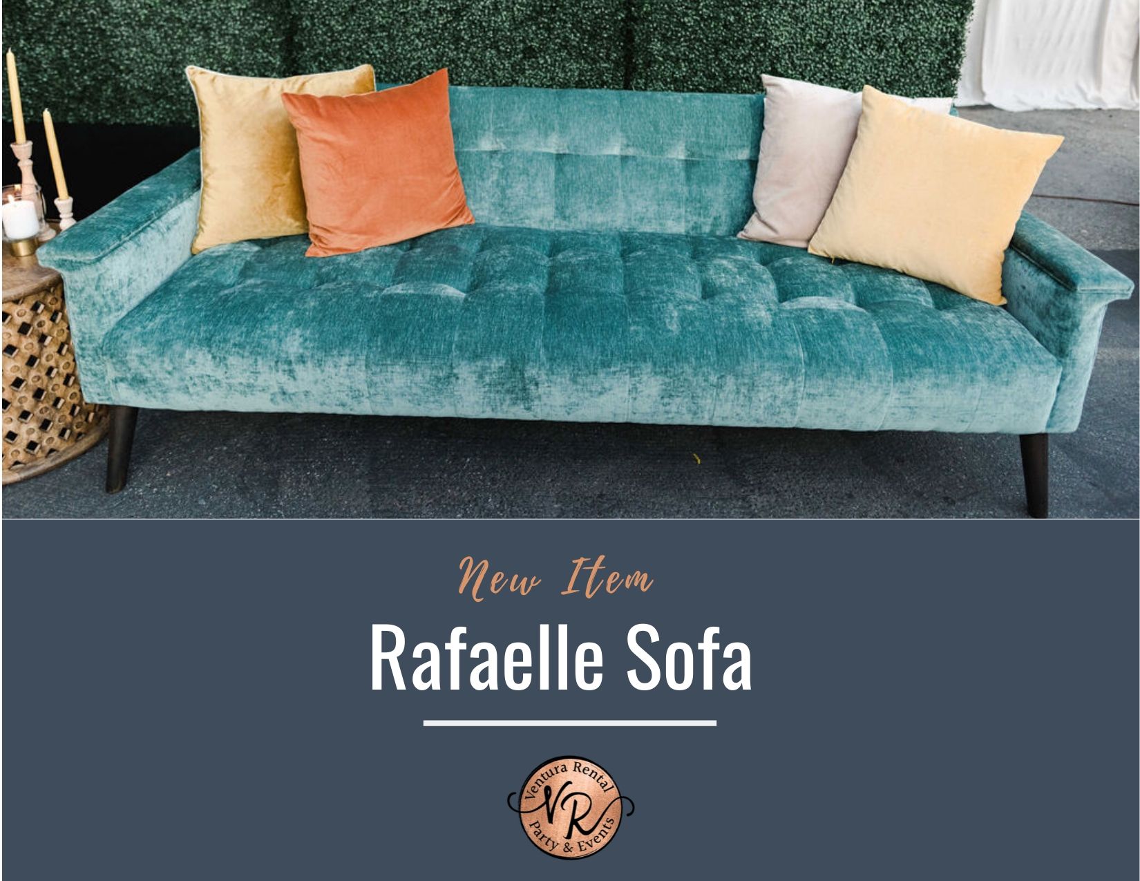 Copy of Rafeal Sofa