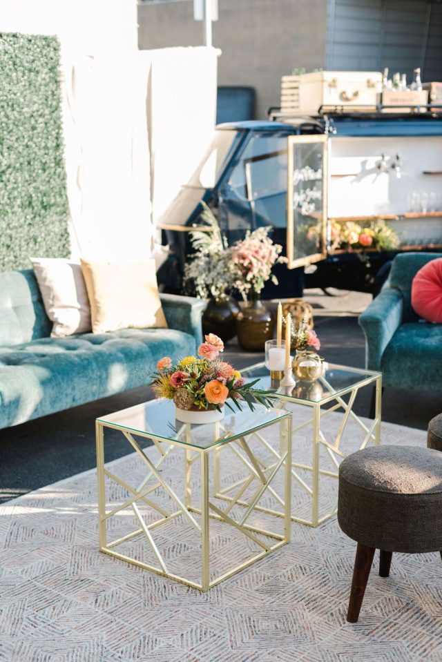 KJF Lounge Detail