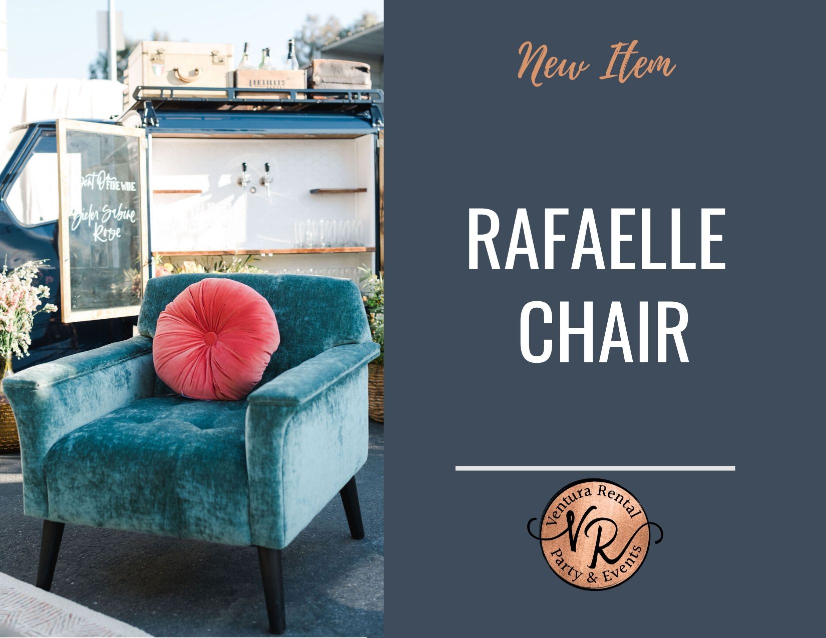 Rafaella chair