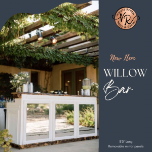Willow Bar