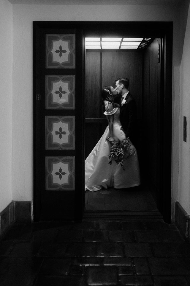 Risha &amp; Richard Wedding
