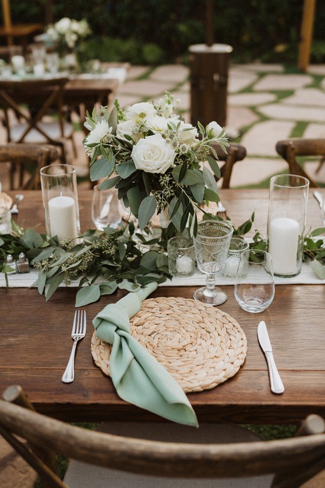 Cali + Ramiro | Wedding