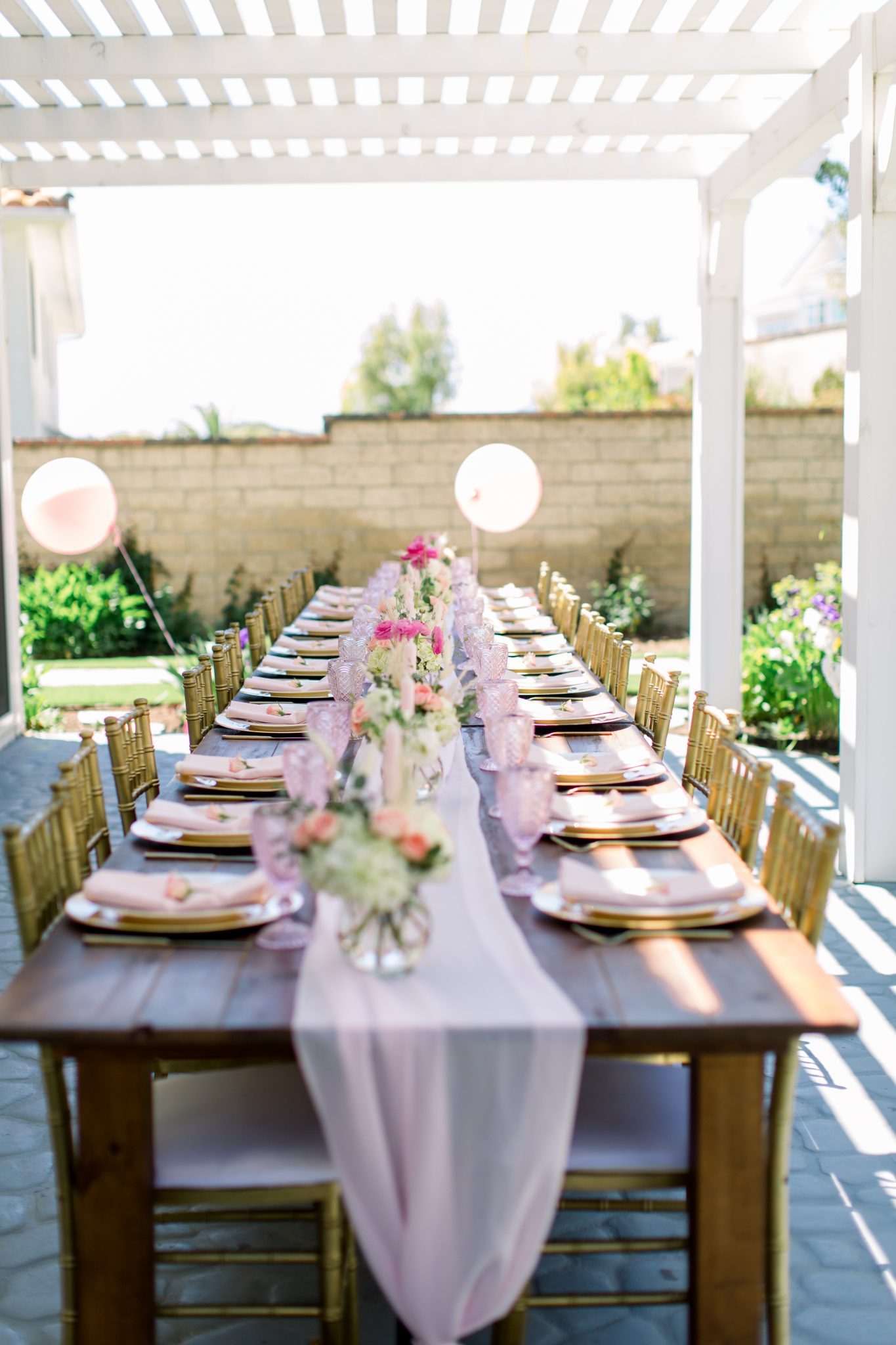 Private Events Ventura Rental