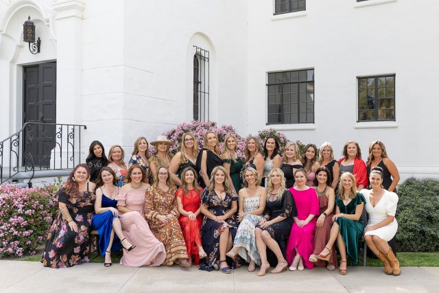 2022 NCLJ Rancho Gala