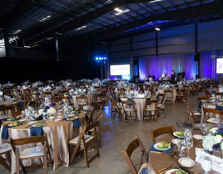 Community Memorial Hospital Benefactors Ball Camarillo CA
