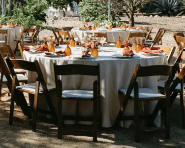 fruitwood_folding_chair_wedding rentals