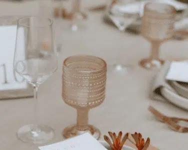glassware_rental_taft_gardens