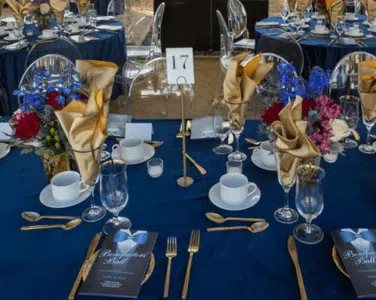 glassware_rentals_corporate_events_ventura_county