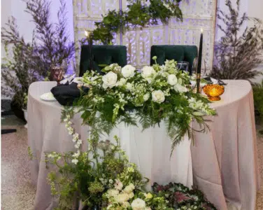 Table Rental in Ventura County Santa Barbara