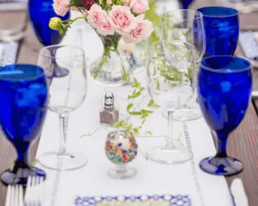 libby_cobalt_blue_glassware_rental
