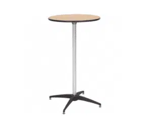 round_cocktail_table_rental