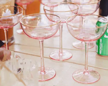 specialty_glassware_rental_santa_barbara