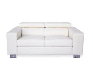 white_leather_love_seat