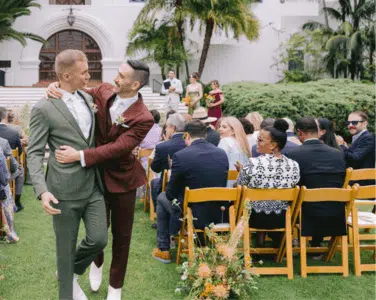 chair_rental_santa_barbara_Courthouse