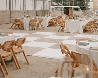 wedding_dancing_floor_rental_dos_pueblos