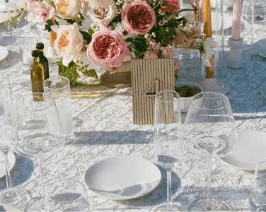 wedding_glassware_rental_Santa_Barbara