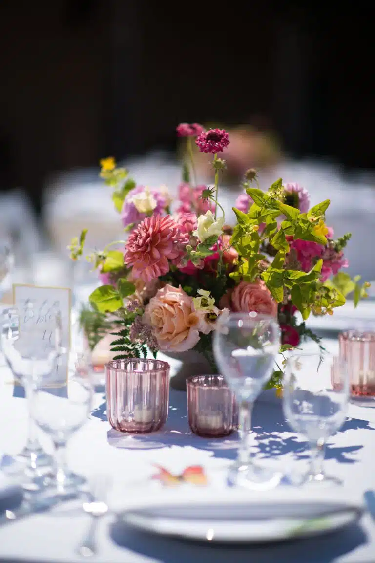 Romantic wedding at the Santa Barbara Historical Museum (26)