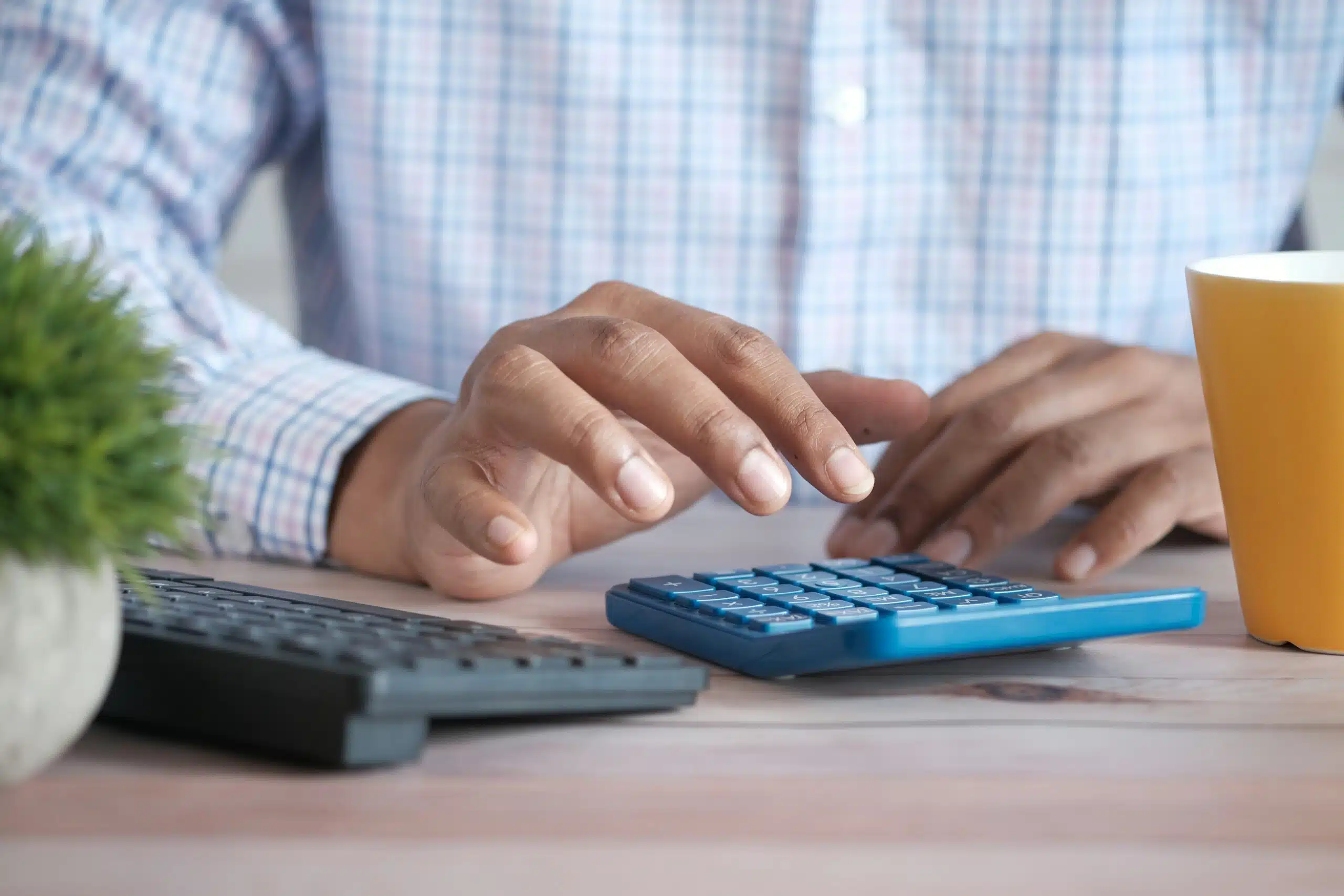 budgeting for event accessories