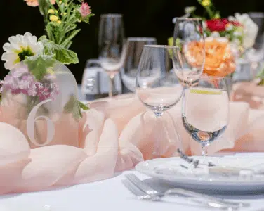 wedding_glasware_rental_santa_barabara