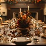 Elegant Furniture Rentals Perfect for Holiday Gatherings