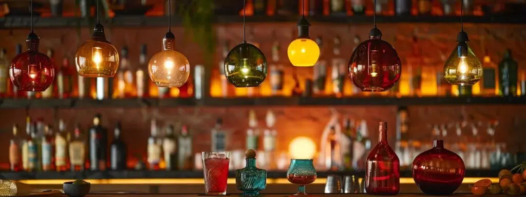 Festive Party Essentials Fun Bar Accessories to Enjoy