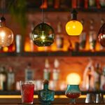 Festive Party Essentials Fun Bar Accessories to Enjoy