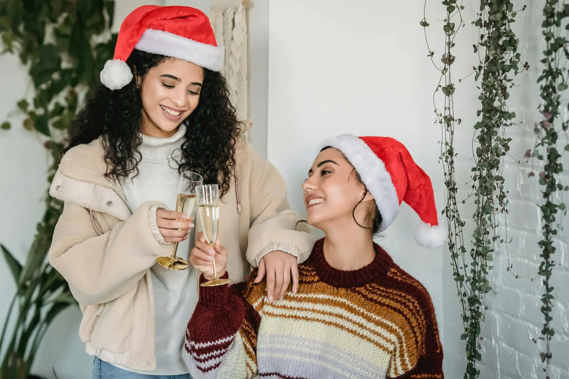 Festive Photo Booth Ideas for Specific Holidays and Celebrations