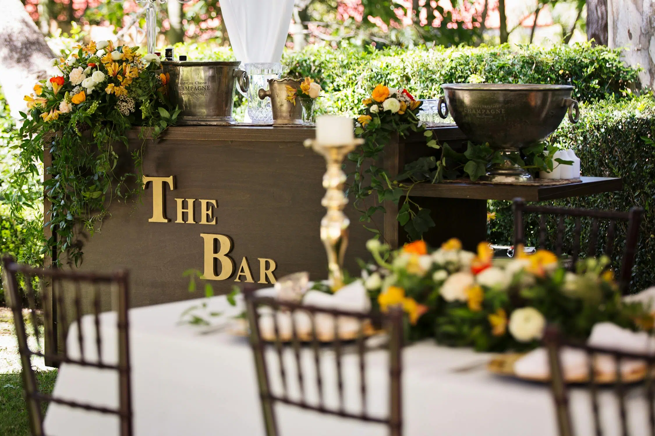 Streamlining Party Hosting With Practical Festive Bar Accessories