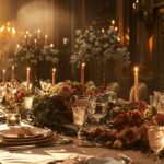 Tableware and Linen Rentals for Unforgettable Weddings