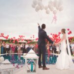 Unique Wedding Accessories Transform Your Party Experience