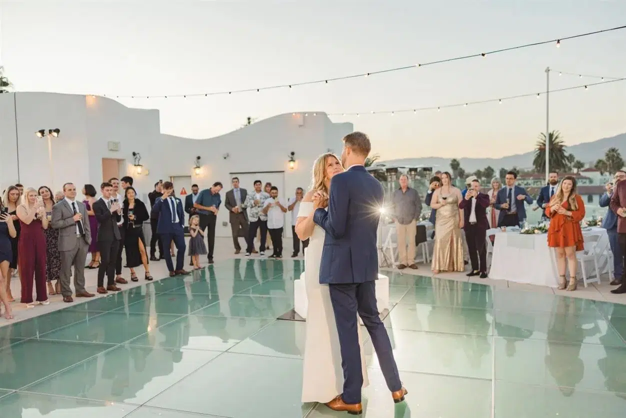 Ensuring Safety and Efficiency in Dance Floor and Stage Installations