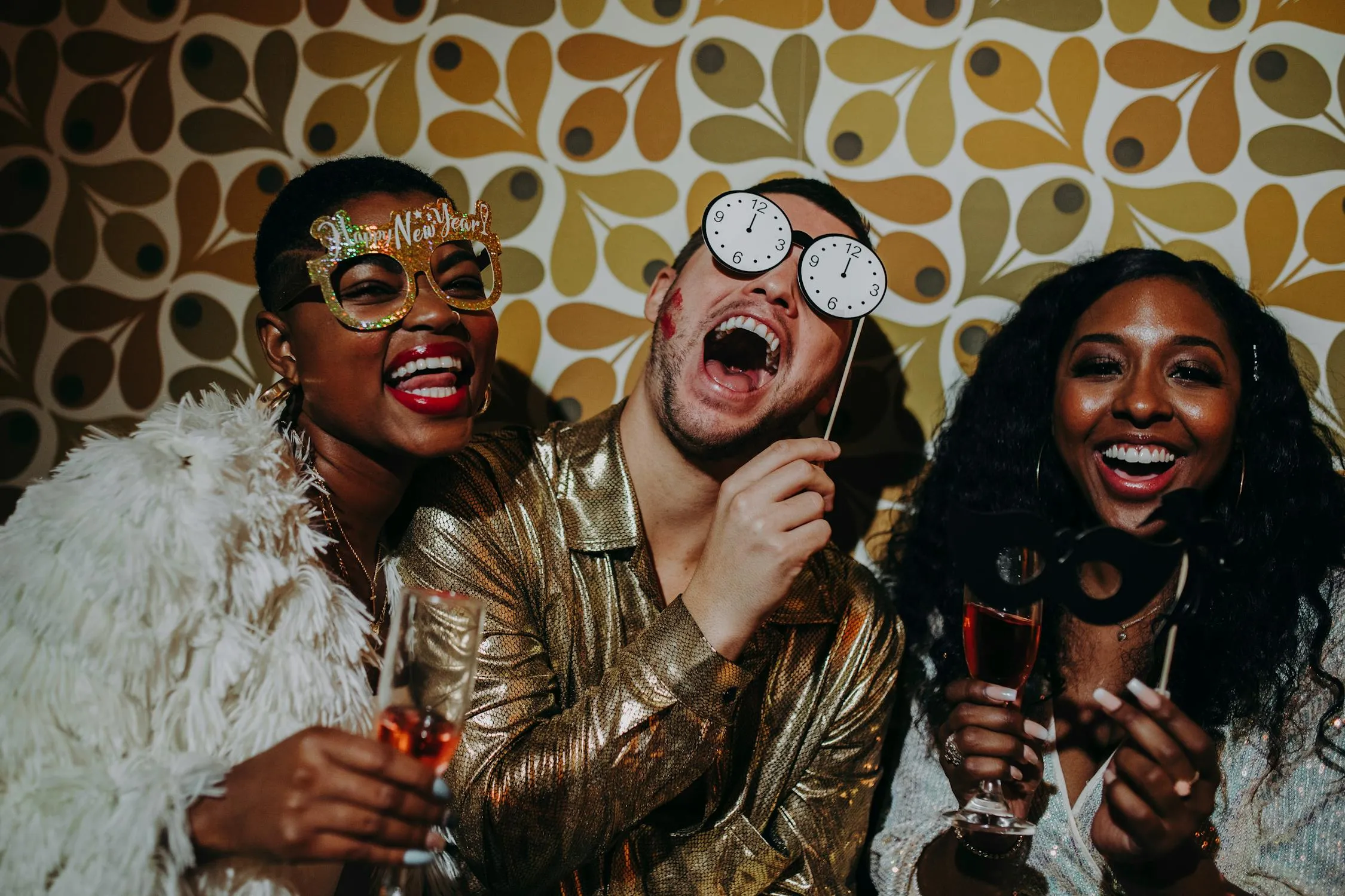 party props and decor