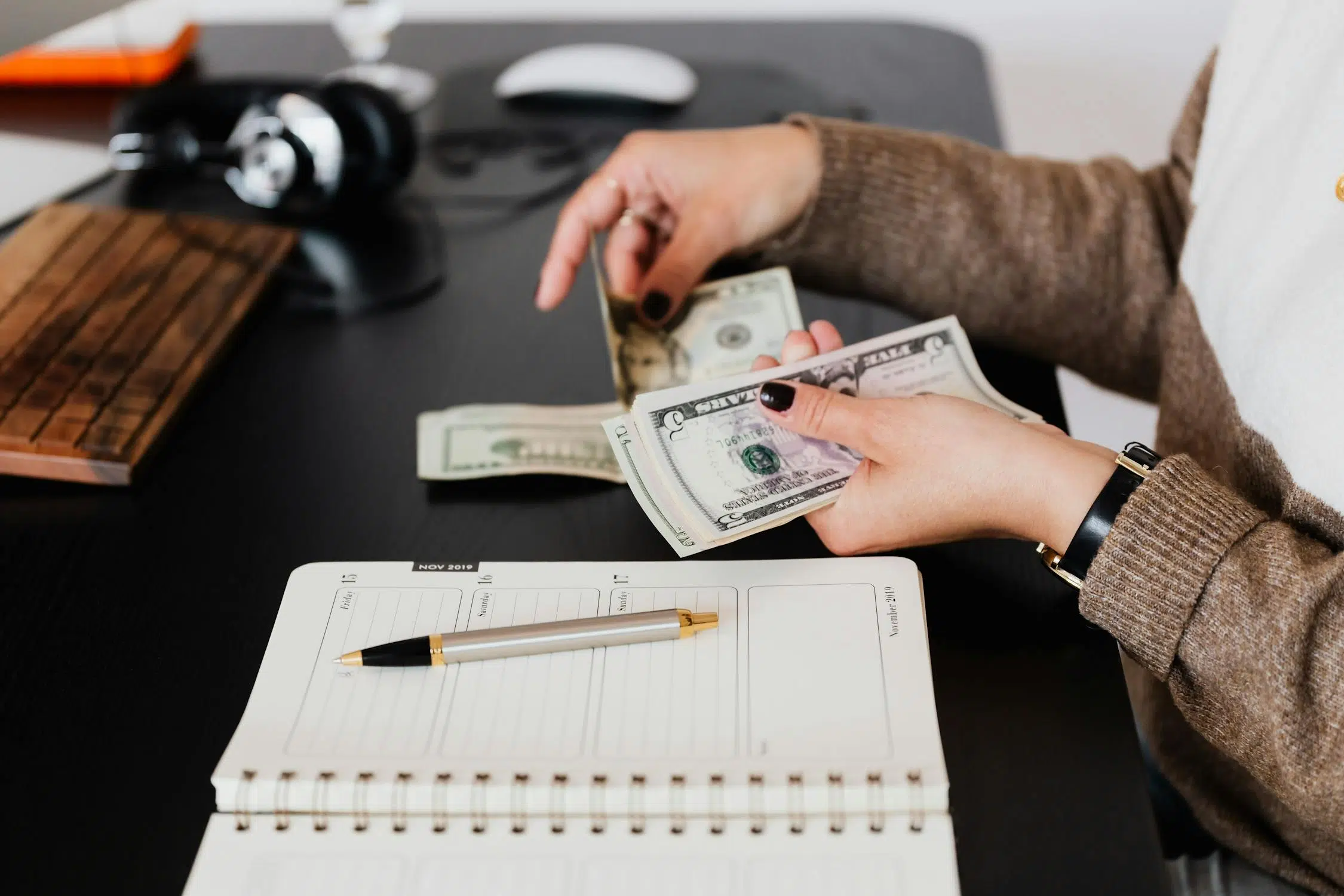 budgeting corporate event cost