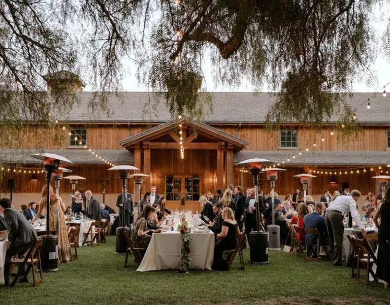 wedding venue in santa ynez
