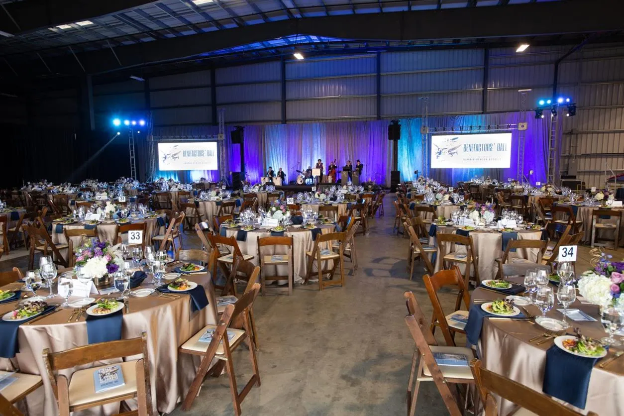 seating that enhances guest interactions