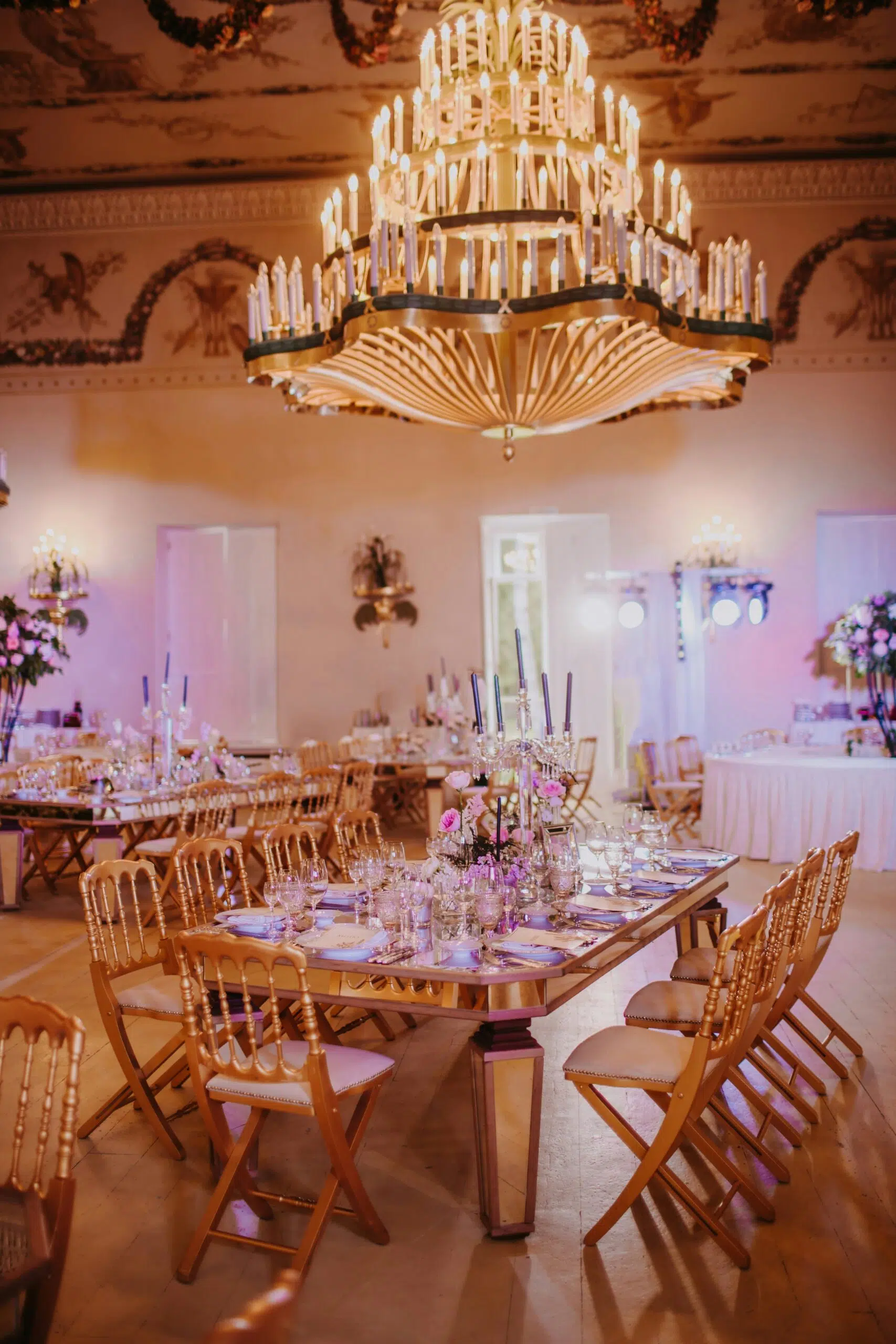 lavish event furniture