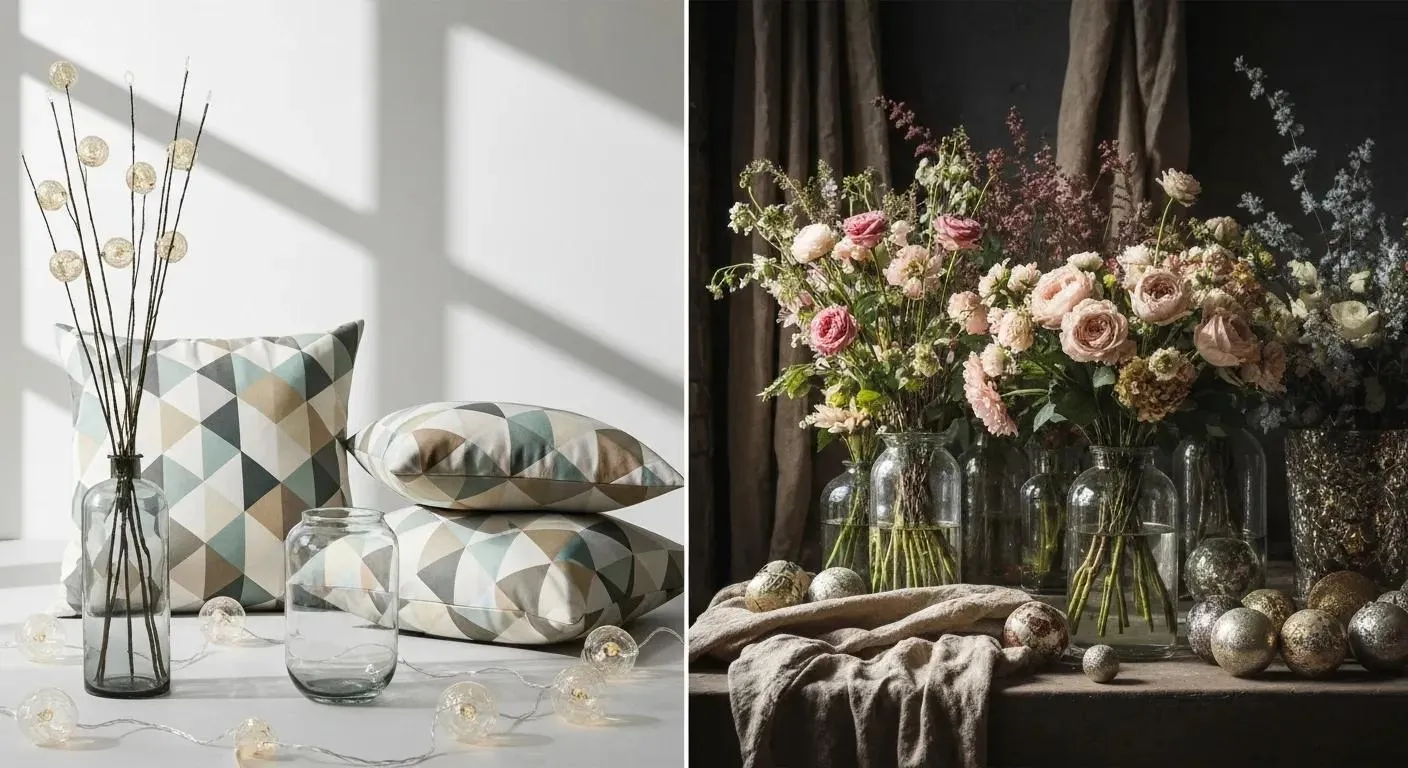 holiday decor that impress your guests