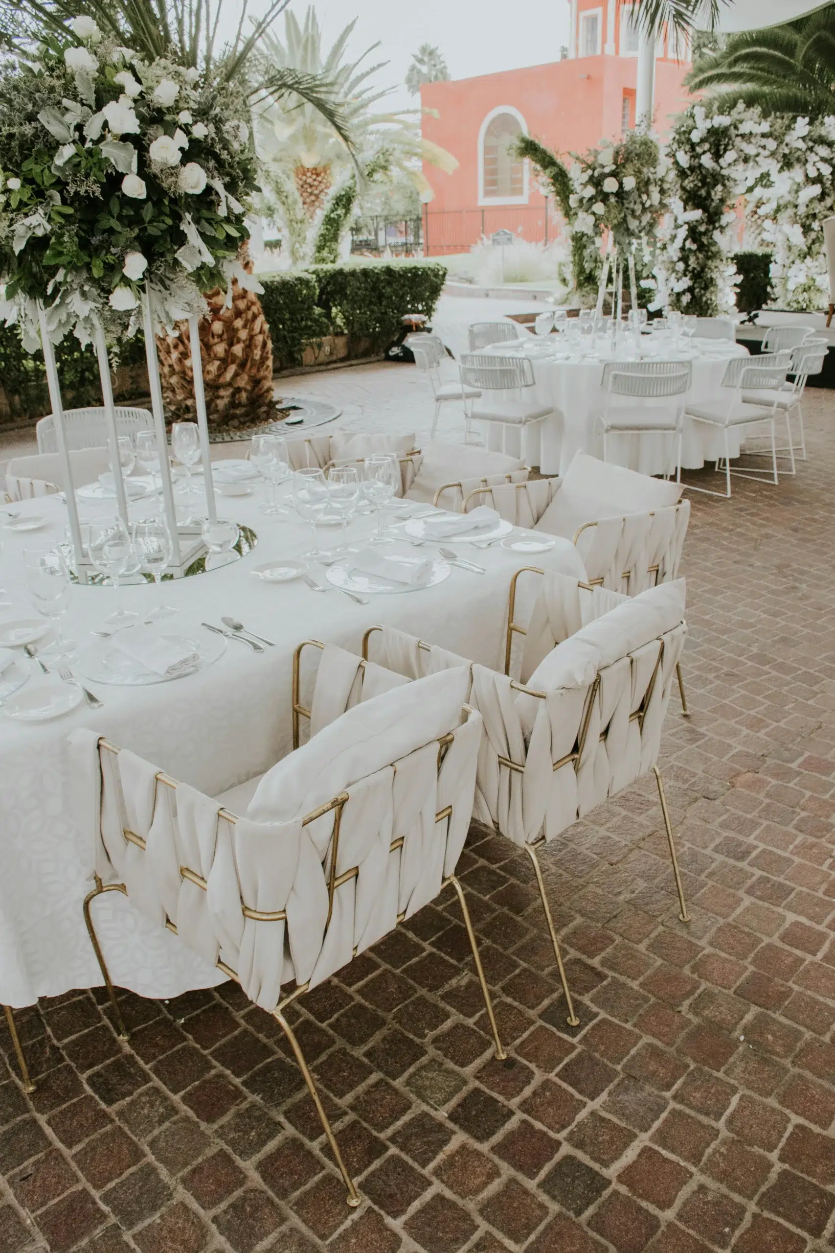 premium event furniture