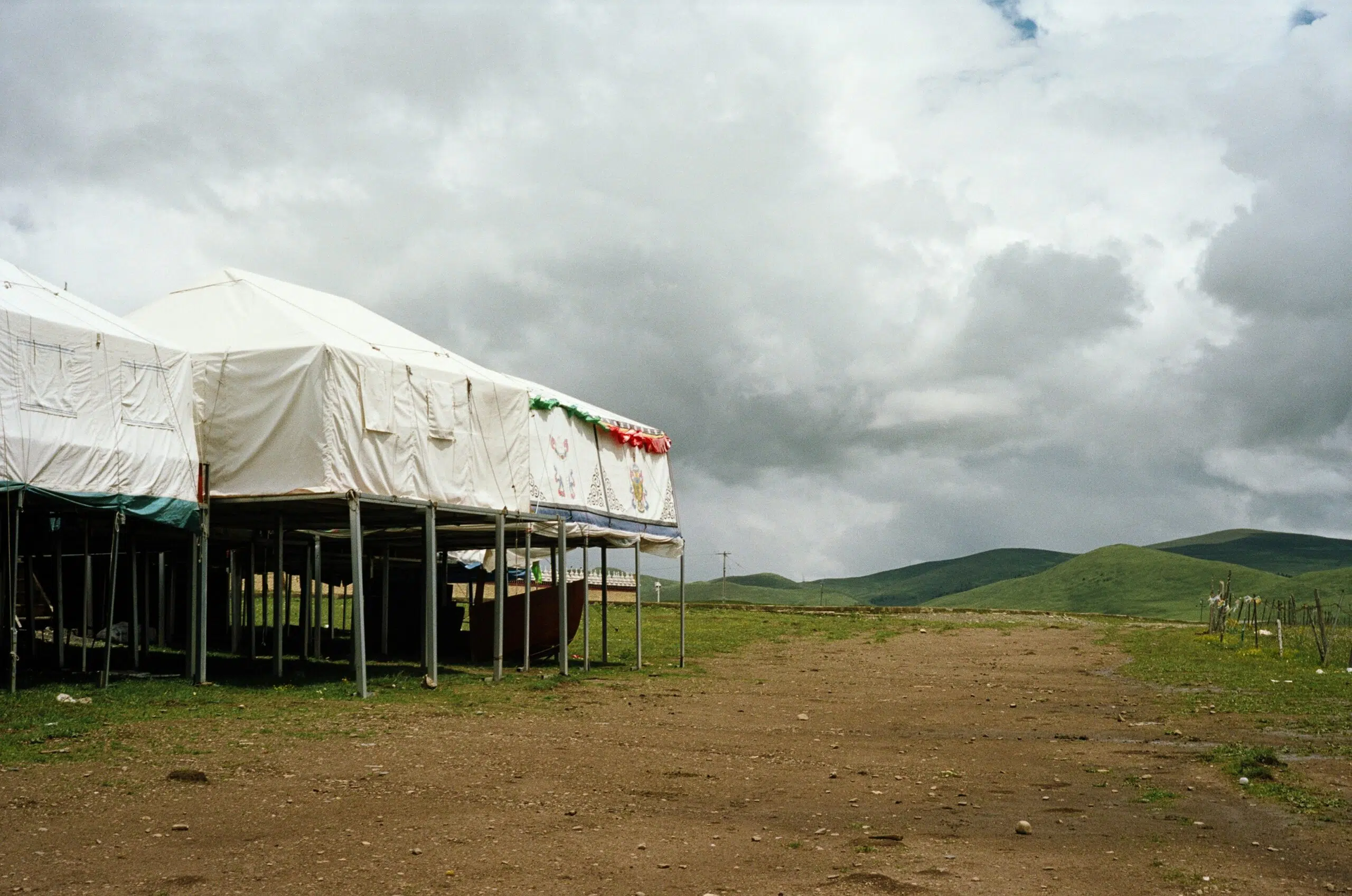 tent safety standards