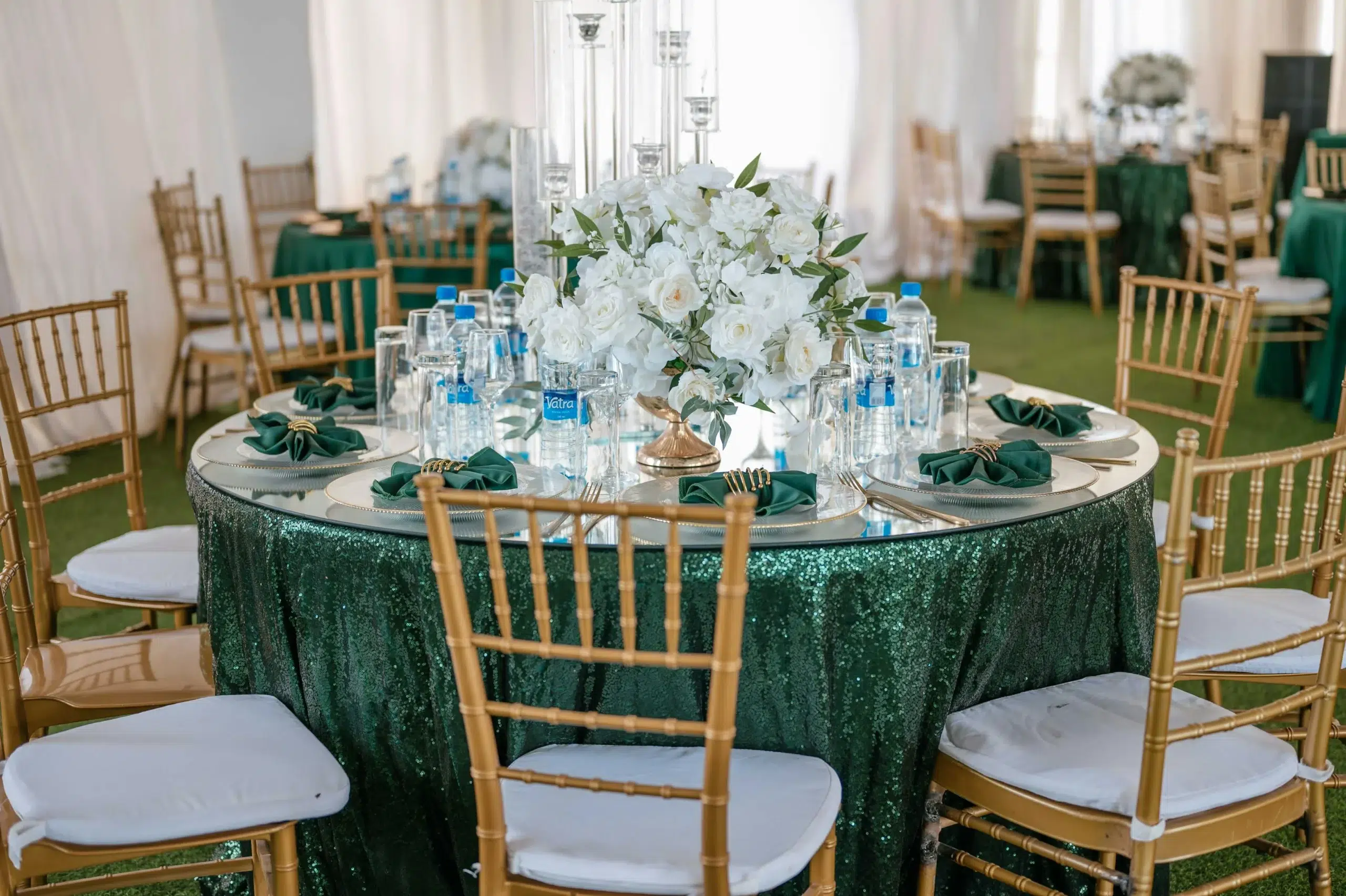 outdoor event furniture