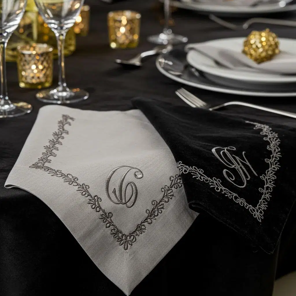 Luxury china and glassware collections for gala dining showcasing elegance and craftsmanship