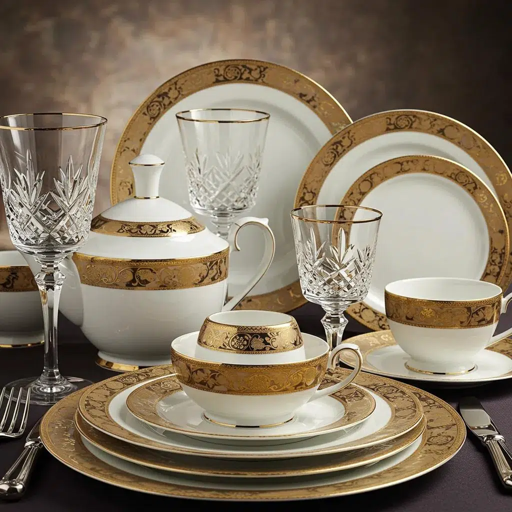 Thematic dining decor for charity events with floral arrangements and coordinated table settings