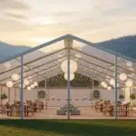 Guide to tent rentals in Ventura County