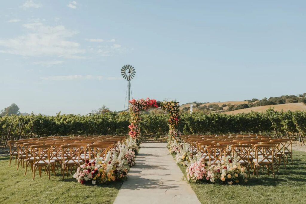 Los Olivos